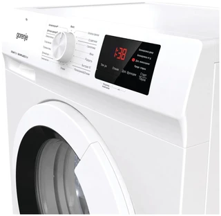Стиральная машина Gorenje WHE72SFS 