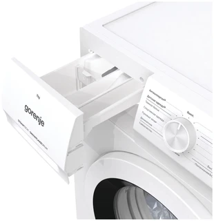 Стиральная машина Gorenje WHE72SFS 