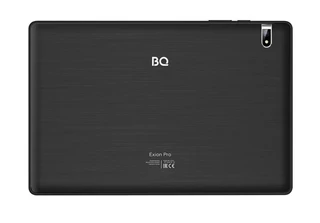 Планшет 10.1" BQ 1024L Exion Pro LTE 2/32GB черный 