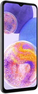 Смартфон 6.6" Samsung Galaxy A23 4/64GB Black 