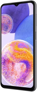 Смартфон 6.6" Samsung Galaxy A23 4/64GB Black 