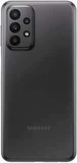 Смартфон 6.6" Samsung Galaxy A23 4/64GB Black 