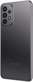 Смартфон 6.6" Samsung Galaxy A23 4/64GB Black 