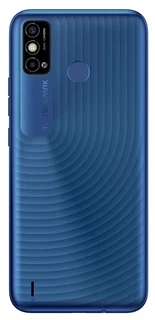 Смартфон 6.52" Tecno Spark 6 Go 2/32GB Galaxy Blue 