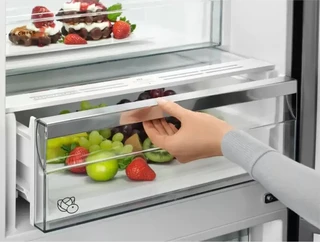 Холодильник AEG RCR732E5MX 