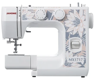 Швейная машина Janome MX 1717 