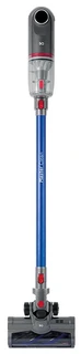Пылесос вертикальный BQ VCA0102H серый, синий 