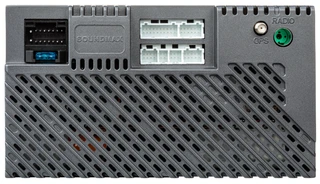 Автомагнитола SOUNDMAX SM-CCR3079A 