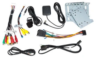 Автомагнитола SOUNDMAX SM-CCR3079A 