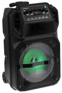 Минисистема SOUNDMAX SM-PS4302 