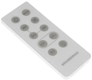 Минисистема SOUNDMAX SM-PS4302 
