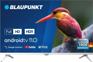 Телевизор 32" BLAUPUNKT 32FBC5010T 