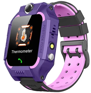 Смарт-часы RunGo K2 