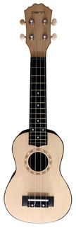 Укулеле DENN UKU210