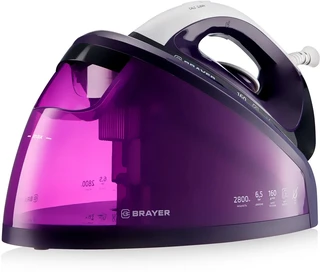 Парогенератор BRAYER BR4152 