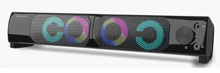 Колонки 2.0 Zebronics Wonderbar 10 