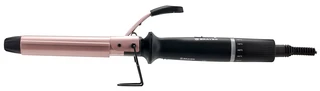 Щипцы-волна для волос BRAYER 3305BR черный, розовый 
