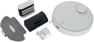 Робот-пылесос Xiaomi Robot Vacuum S10 (BHR6390RU) 