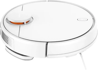 Робот-пылесос Xiaomi Robot Vacuum S10 (BHR6390RU) 
