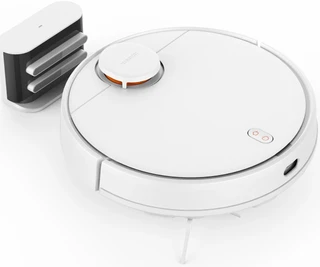 Робот-пылесос Xiaomi Robot Vacuum S10 (BHR6390RU) 