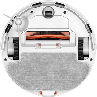 Робот-пылесос Xiaomi Robot Vacuum S10 (BHR6390RU) 