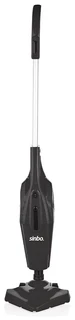 Вертикальный пылесос Sinbo SVC-8602 Черный 