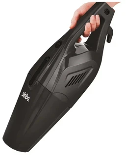 Вертикальный пылесос Sinbo SVC-8602 Черный 