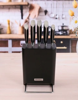 Подставка для ножей Attribute Chef’s Select, 1 предмет 