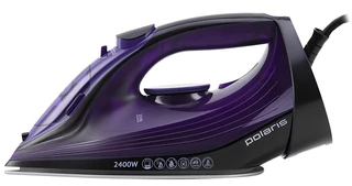 Утюг Polaris PIR 2487AK 