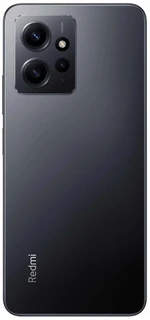 Смартфон 6.67" Xiaomi Redmi Note 12 4/128GB Onyx Gray 