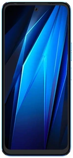 Смартфон 6.82" TECNO POVA Neo 2 4/128GB Blue 