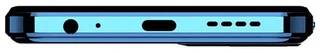Смартфон 6.82" TECNO POVA Neo 2 4/128GB Blue 