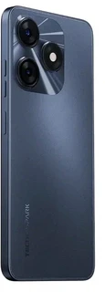 Смартфон 6.56" TECNO Spark 10 4/128GB Meta Black 