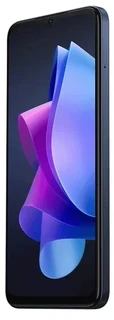 Смартфон 6.56" TECNO Spark 10 4/128GB Meta Black 