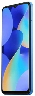 Смартфон 6.56" Tecno Spark 10 8/128GB Blue 