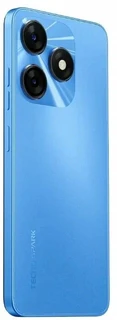 Смартфон 6.56" Tecno Spark 10 8/128GB Blue 