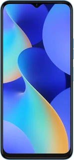 Смартфон 6.56" Tecno Spark 10 8/128GB Blue 