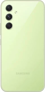 Смартфон 6.4" Samsung Galaxy A54 5G 8/256GB Lime 