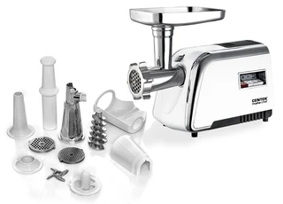 Электромясорубка CENTEK CT-1602 Juice 