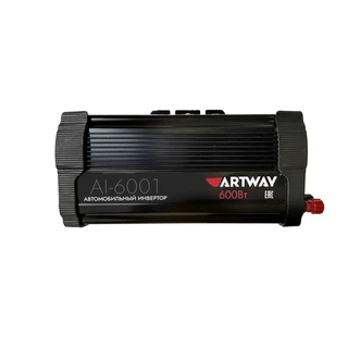 Автомобильный инвертор Artway AI-6001 