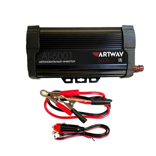 Автомобильный инвертор Artway AI-6001 
