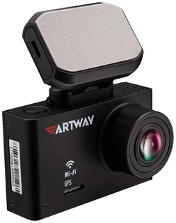 Видеорегистратор Artway AV-701 WiFi 
