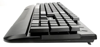 Клавиатура игровая Гарнизон GK-350L 