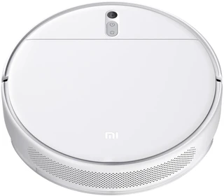Робот-пылесос Xiaomi Mi Robot Vacuum-Mop 2 Lite 
