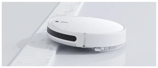 Робот-пылесос Xiaomi Mi Robot Vacuum-Mop 2 Lite 