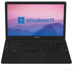 Ноутбук 15.6" Digma EVE 15 P417 NN5158CXW01 