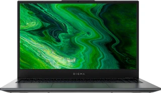 Ноутбук 15.6" Digma Pro Fortis M dn15p3-8dxw01 