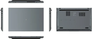 Ноутбук 15.6" Digma Pro Fortis M dn15p3-8dxw01 
