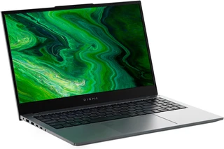 Ноутбук 15.6" Digma Pro Fortis M dn15p3-8dxw01 