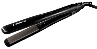 Выпрямитель для волос Polaris PHSS 2595TAi Черный 